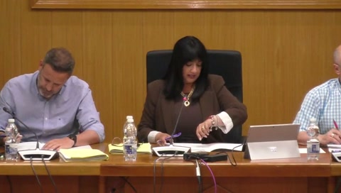 PLENO EXTRAORDINARIO ABRIL